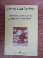Toth Anton - Marele duh nevazut