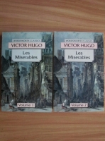 Victor Hugo - Les Miserables (2 volume)