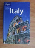 Damien Simonis - Italy
