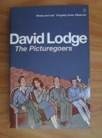 David Lodge - The Picturegoers