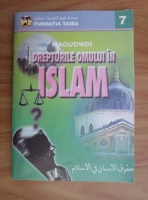 Abdul A'la Mawdudi - Drepturile omului in Islam