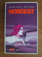 Massimo Carlotto - Nordest