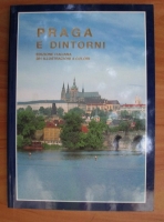 Praga e dintorni