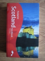 Alan Murphy - Scotland Handbook