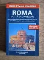 Roma e citta del Vaticano