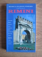 Historical and artistic itineraries in the Province of Rimini