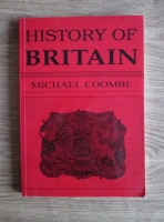 Michael Coombe - History of Britain