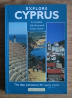 Explore Cyprus