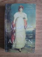 Jane Austen - Sanditon