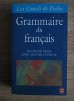 Delphine Denis - Grammaire du francais