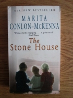 Marita Conlon-Mckenna - The Stone House