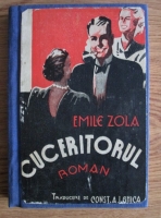 Emile Zola - Cuceritorul