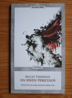 Kelley Eskridge - Un spatiu periculos