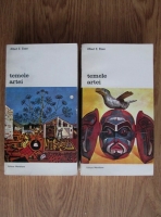 Albert E. Elsen - Temele artei (2 volume)