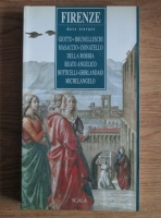Alta Macadam - Firenze. Dove trovare Giotto, Brunelleschi, Masaccio, Donatello...