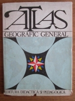 Atlas geografic general (1980)