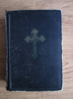 Biblia sau Sfanta Scriptura a Vechiului si Noului Testament, cu trimeteri (1940)