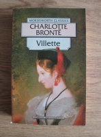 Anticariat: Charlotte Bronte - Villette