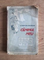 Clementina Ungureanu - Caminul meu (1939)