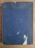 Comisiunea monumentelor istorice. Sectia din Basarabia. Anuar: 1, 2, 3 (3 volume coligate 1924/1928/1931)