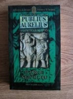 Danila Comastri Montanari - Parce Sepulto. Publius Aurelius, un detectiv in Roma antica (volumul 3)