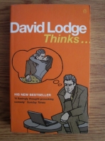 David Lodge - Thinks...
