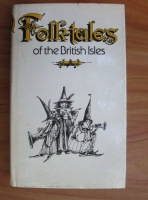 Folk-tales of the British Isles