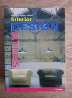 Francisco Asenio Cerver - Interior Design Atlas