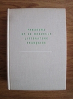 Gaetan Picon - Panorama de la nouvelle litterature francaise