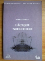 Anticariat: Gary Zukav - Lacasul sufletului