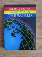 Geddes - Pocket Atlas of The World