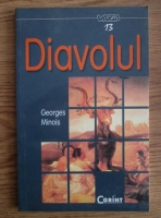 Anticariat: Georges Minois - Diavolul