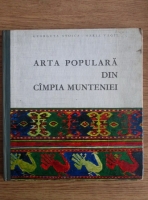 Georgeta Stoica - Arta populara din Campia Munteniei