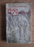 Gh. Th. Lapusneanu - Vraja destinului (1940)