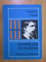 Grigore Veres - Charles Dickens