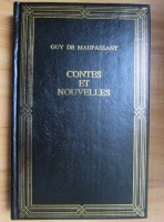 Guy de Maupassant - Contes et nouvelles