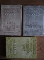 Iacob Negruzzi - Convorbiri literare (3 volume)