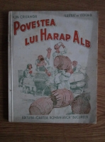 Ion Creanga - Povestea lui Harap Alb (1943)