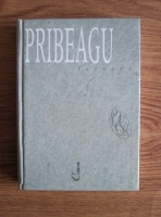 Ion Pribeagu - Versuri