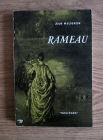 Anticariat: Jean Malignon - Rameau. Solfeges