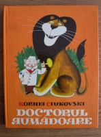 Kornei Ciukovski - Doctorul Aumadoare 
