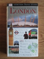 London. Eyewitness Travel guides