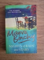Maeve Binchy - Nights of rain and stars