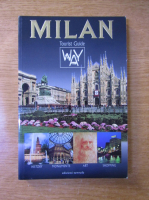 Anticariat: Milan. Tourist guide