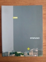 Muzeul National de Arta Contemporana (2004)