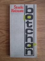 Anticariat: Natsume Soseki - Botchan