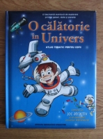 O calatorie in Univers. Atlas tematic pentru copii