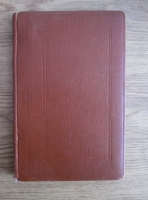 Onisifor Ghibu - Dela Basarabia ruseasca la Basarabia romaneasca (1926)