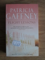 Anticariat: Patricia Gaffney - Flight Lessons