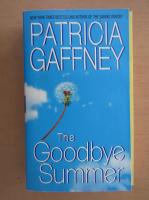 Patricia Gaffney - The goodbye summer